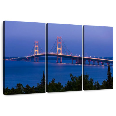 Lilie Mighty Mac Twilight