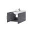 Single Bathroom Vanity with Top-1726595028