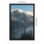 «Mount Tupper View» par Alan Majchrowicz, reproduction d'art sur toile encadrée-360192712