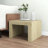 Aleyska Sled Coffee Table-1004560542