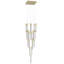 Boa 25 - Light Pendant-1816478577