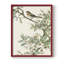 Timeless Nature II, reproduction encadrée - bois massif-577919064-577919067