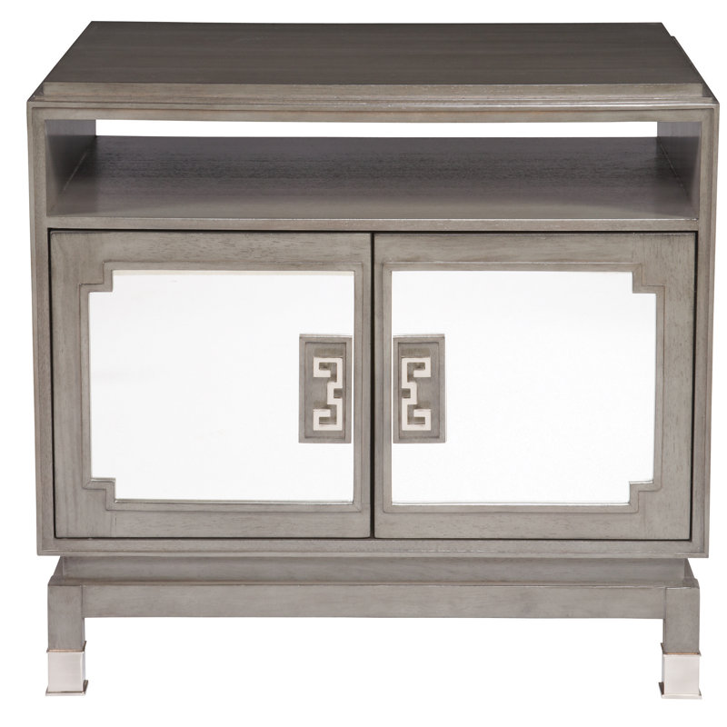 Wainright By Michael Weiss Nightstand