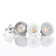 Decorative 8cm Recessed Retrofit Downlight