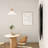 Heavy Duty Fixed TV Wall Mount