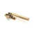 Polished Bronze