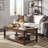 Kennemer Coffee Table-447510068