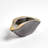 Formation Bowl-Black/Gold-Sm