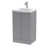 Satin Grey