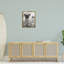 Art mural Boogie Pug Surfing Floater, par Sophie 6-146777228-146777219