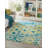 Analiese Geometric Indoor Rug-1697436393