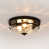 Matte Black selected