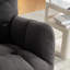 Chaise berçante moderne Marsa-102151938