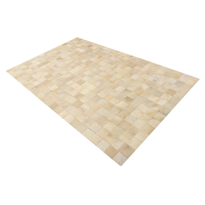 Jake Light Beige Rug