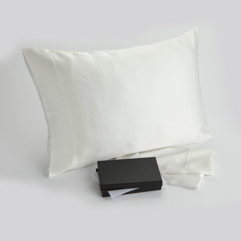 Microfiber, Boudoir Pillowcase
