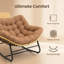 Chaise d'extérieur en osier-1711955449