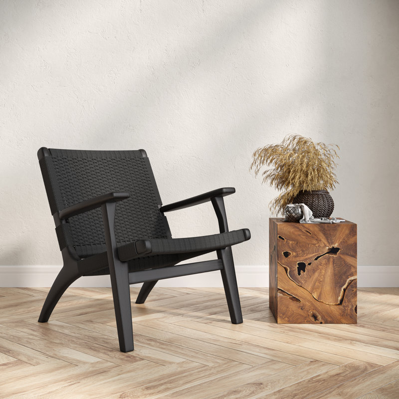Liv Upholstered Side Chair