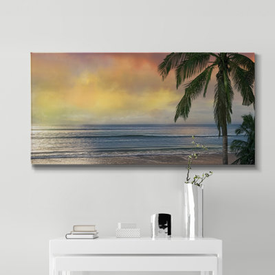 " Sunset Cove II "