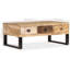 Table basse simple avec rangement Amos-2069850222
