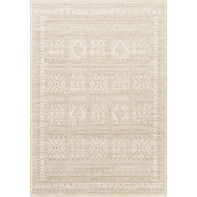 Pia Southwestern Indoor Rug
