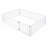 Wood Daybed Frame With Fence-595980159-595980157