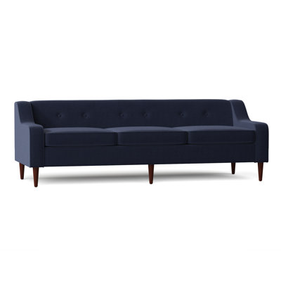 Flomaton Upholstered 88'' Sofa
