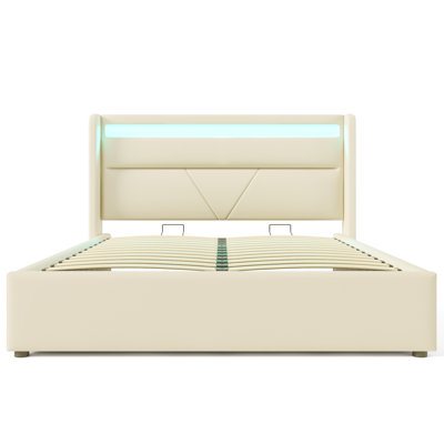 Cevion Bed