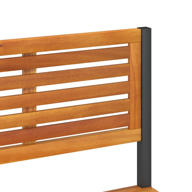 Alzonia Plant Stand
