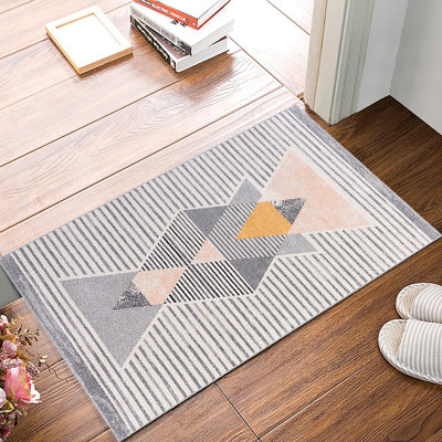 Roche Striped Indoor Rug
