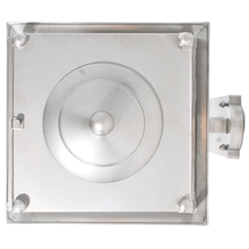 3 - Light Outdoor Wall Lantern