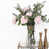 Rose clair est en rupture de stock