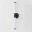 Cromwell 2 Light Wall Sconce-1029542031