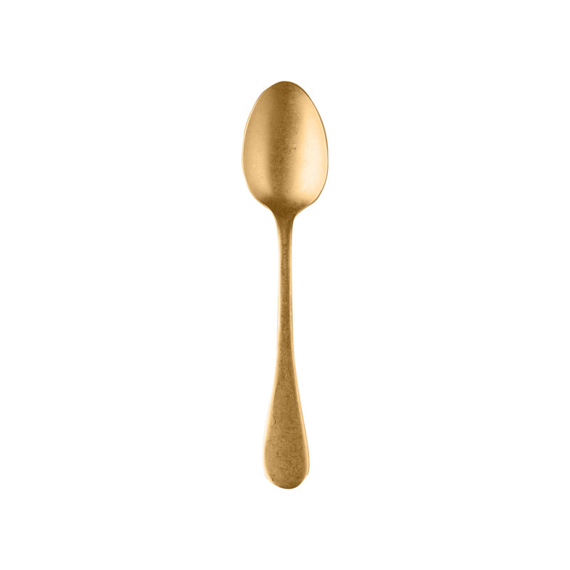 Cuillère de service rétro - 48 pièces, Oro