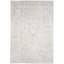 Tapis unique beige de 8 pi 4 po x 11 pi 11 po Lulu