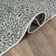 Briony Reversible Floral Green/Ivory Indoor & Outdoor Area Rug