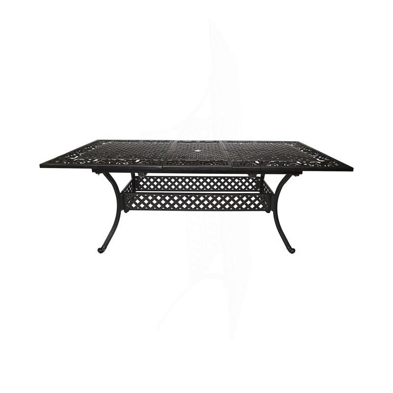 Expandable Dining Table, Kitchen Table