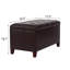 Mogadore Home Rectangle Storage Ottoman Bench-79932615