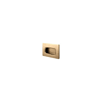 Tab Recessed Pull