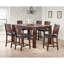 Tabouret de bar 24 po Lucus