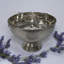 Dasheil Nickel Plated Champagne Bucket