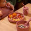 Tiny Dining 120ml Silicone Travel Tumbler-90639558