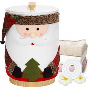 Keenray Towel Warmers, Luxury Bucket Towel Warmer