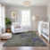 Premium Machine Washable Kumbhar AMF1359 Modern Rug