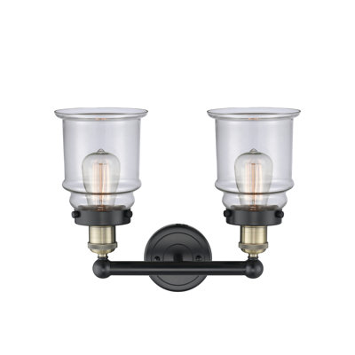 Cailen 2 - Light Dimmable Vanity Light
