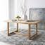 Montford Outdoor Teak Dining Table