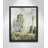 Teton Tall Green Trees I by Teton Pearce - Floater Frame Print on Canvas-119728497-69314703