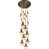 Antique Brass