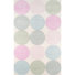Pastel/Rose/Sauge