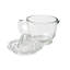 Bistro Glass Citrus Hand Press Juicer