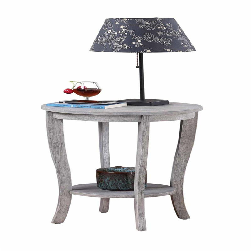Nasifah End Table